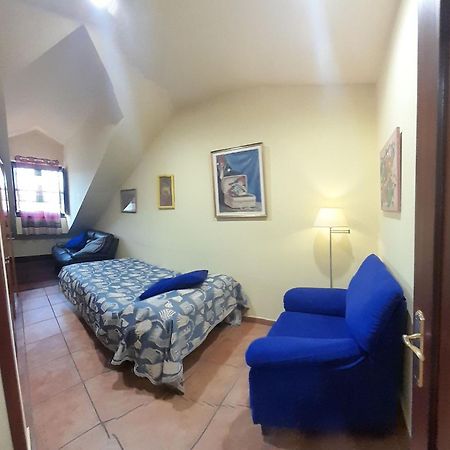 El Tejo De Comillas Kamer foto