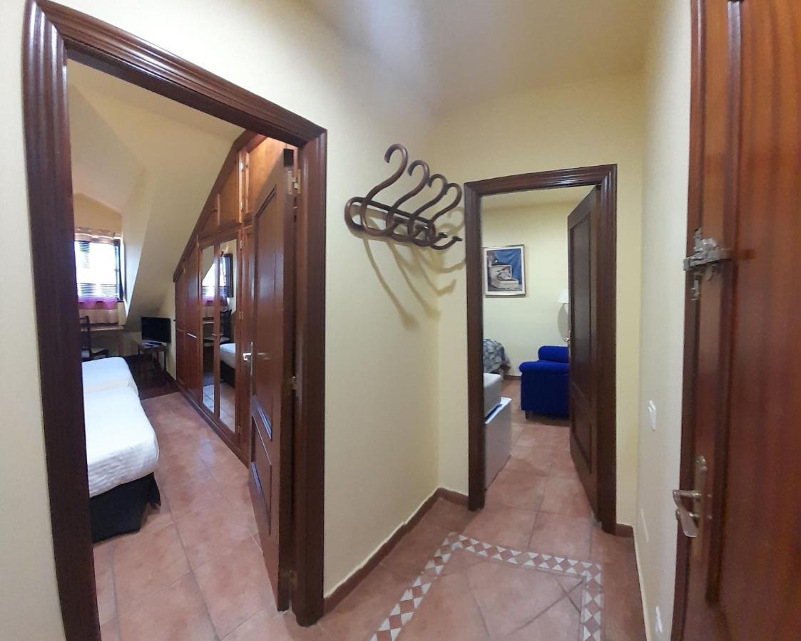El Tejo De Comillas Kamer foto