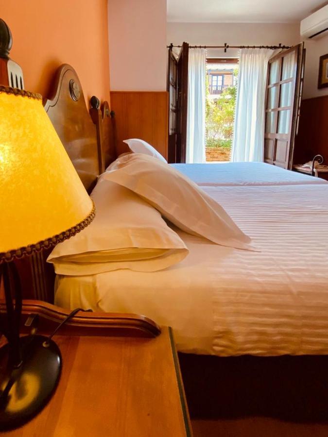 El Tejo De Comillas Kamer foto
