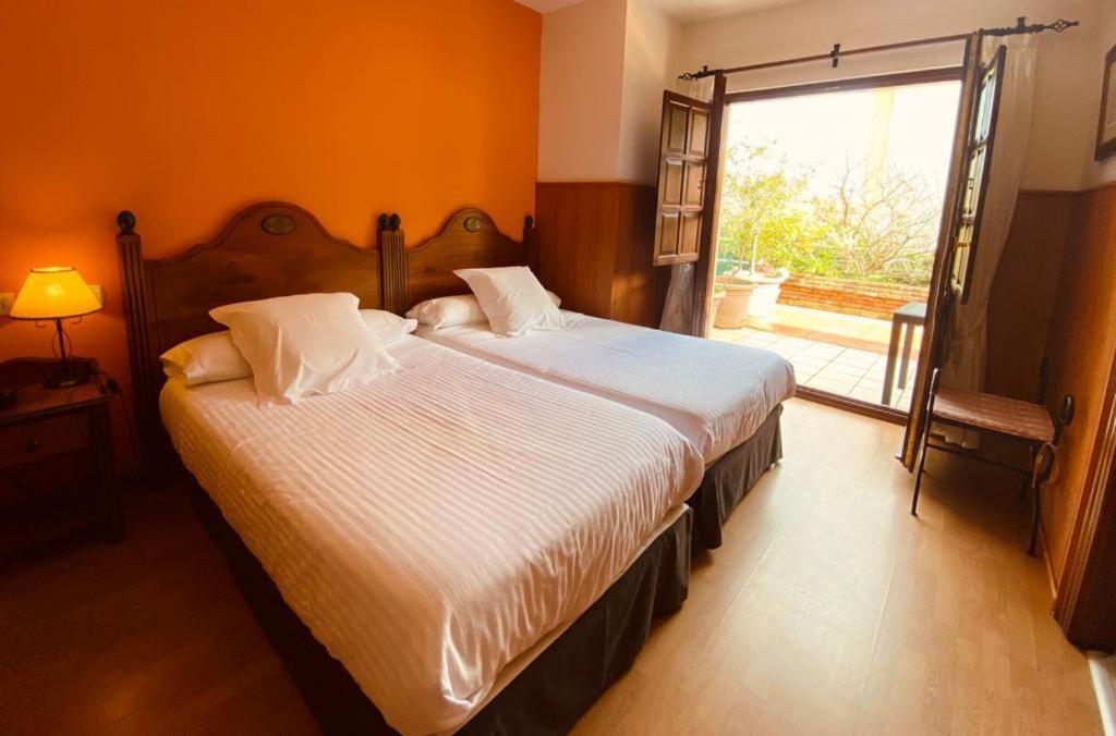 El Tejo De Comillas Kamer foto