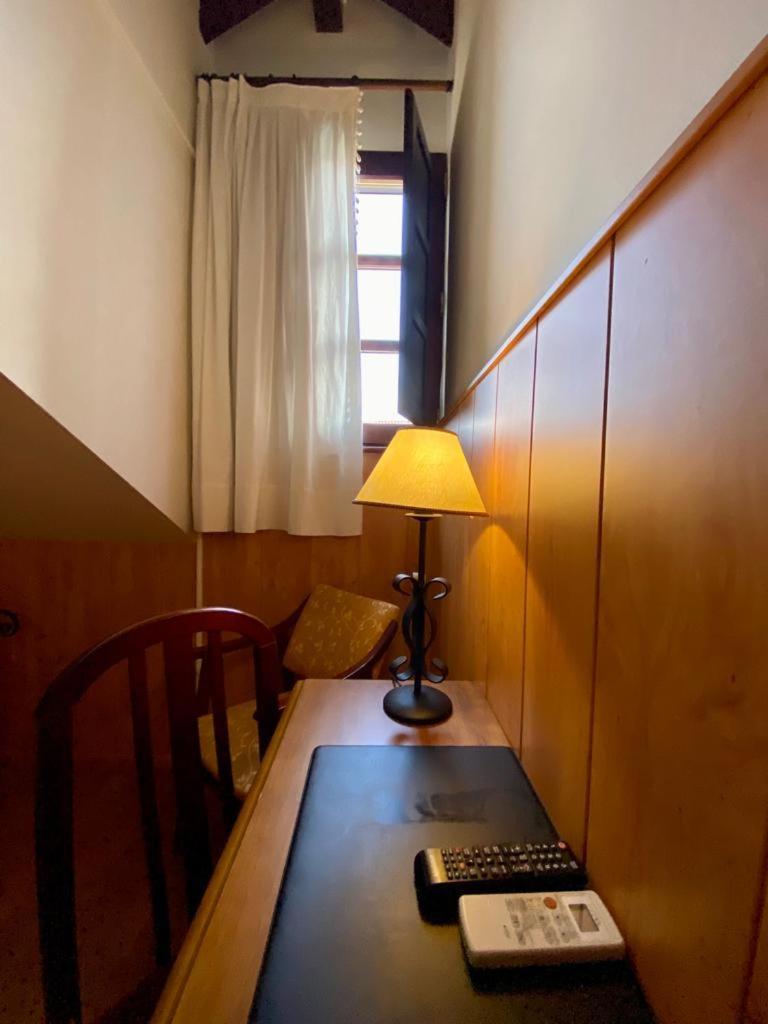 El Tejo De Comillas Kamer foto