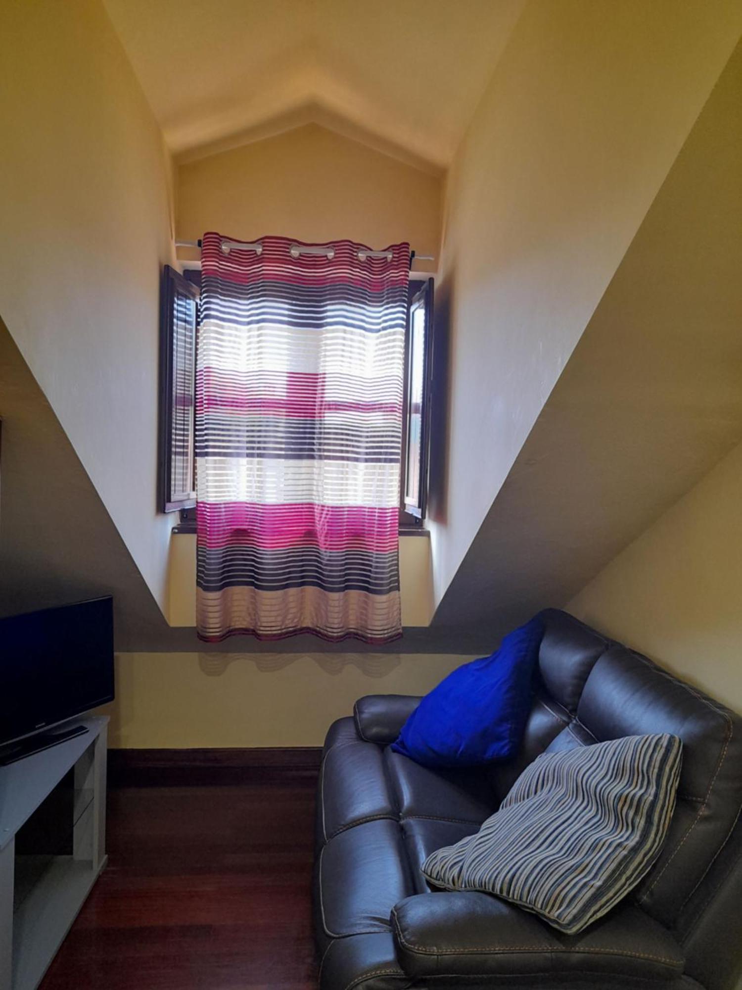 El Tejo De Comillas Kamer foto