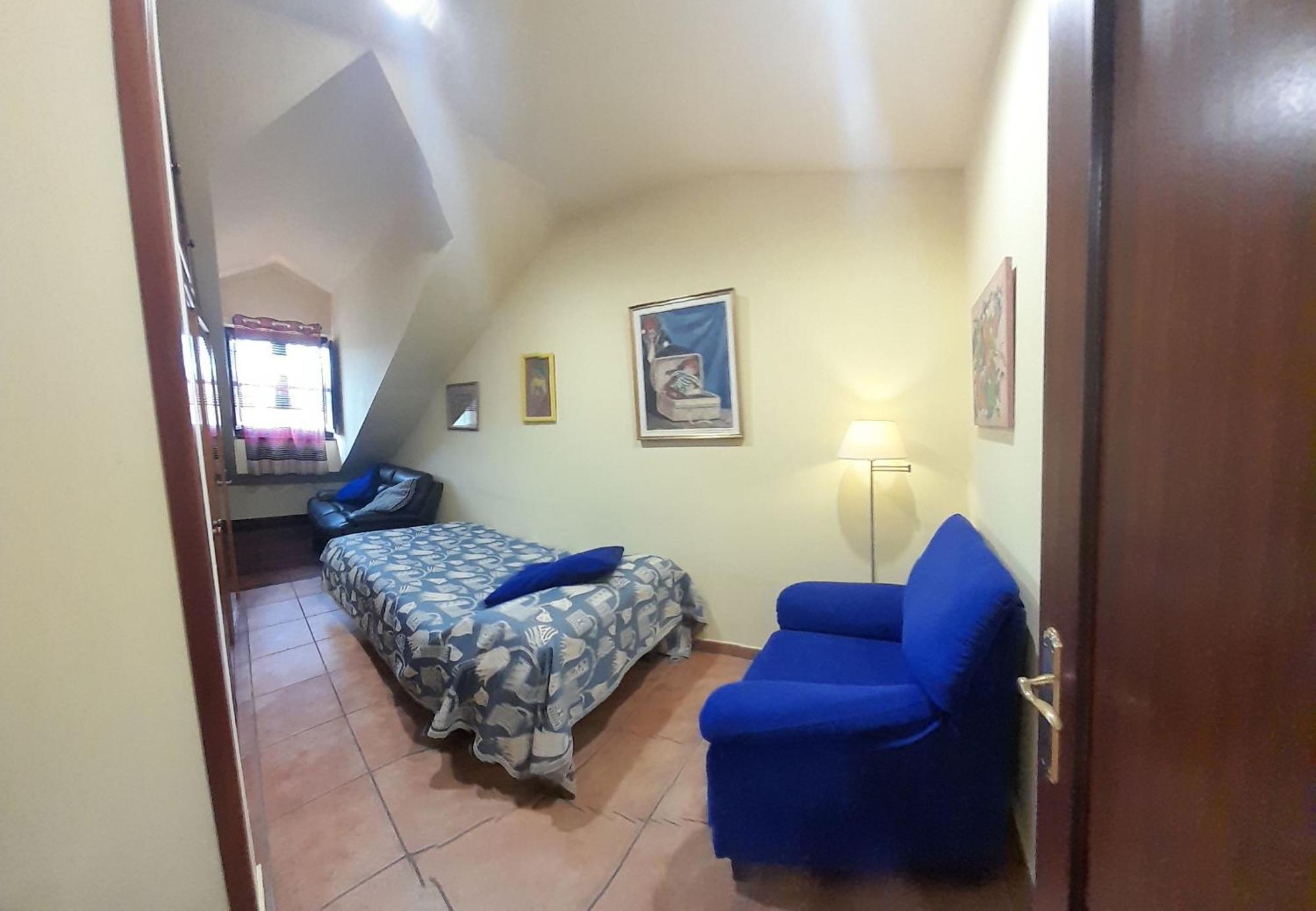 El Tejo De Comillas Kamer foto